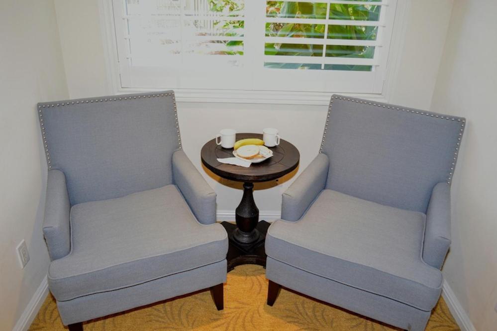 Saratoga Oaks Lodge Ruang foto